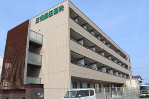 ピオニーは全室南向きで日当たり良好